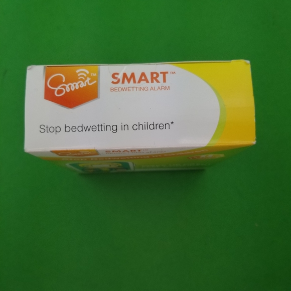 Smart Bedwetting Alarm - Full Featured Bedwetting Alarm at an Affordable Price - Picture 5 of 9